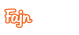 Fajn práce logo