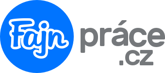 Fajn práce logo